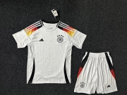 2425 Germany Home Soccer Kids