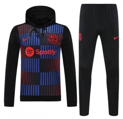 2025 B Training Hoodie Soccer Suit