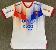 2425 cerro porteo away soccer jersey