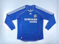 2006 07 Chelsea home soccer jersey