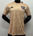 2425 So Paulo Training Soccer Jersey