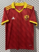 2425 Roma Special Soccer Jersey