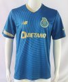 2324 Porto Third Away Soccer Jersey