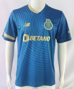 2324 Porto Third Away Soccer Jersey