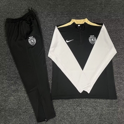 2425 Lisbon Training Soccer Suit