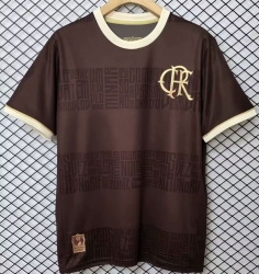 2425 Flamengo special version soccer jersey