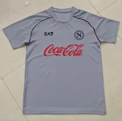 2025 Napoli Training Soccer Jersey