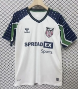 2425 Sunderland away soccer jersey