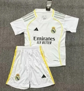 2025 26 RM home kids kit