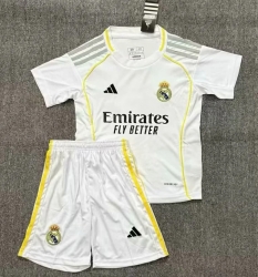 2025 26 RM home kids kit