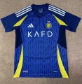 2425 Al Nassr away Soccer Jersey