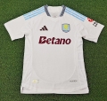 2425 Aston Villa away Soccer Jersey