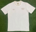 2025 Colombia centenary white special version Soccer Jersey