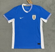 2425 Uruguay Special Soccer Jersey