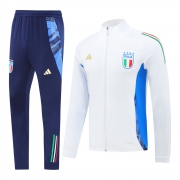 2425 Italy Soccer Training jacket + Pants