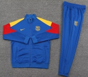 2425 Bar Training Soccer Jacket Suit