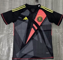 2425 Germany GK Soccer Jersey