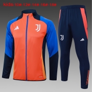 2425 Juv Soccer Training jacket + Pants kids