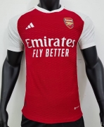 2324 Ars Home Player version Soccer jersey