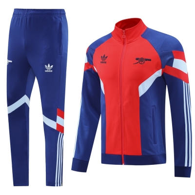 2425 Ars Soccer Training jacket + Pants