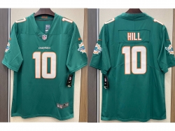 2024 Miami dolphins 10# NFL Jersey