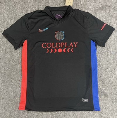 2425 Ba away Special Soccer Jersey