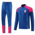 2425 AC Soccer Training jacket + Pants