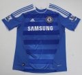 2011 12 Chelsea home soccer jersey