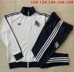 2025 JUV Soccer Training jacket + Pants Kids