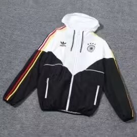 2425 Germany Soccer Windbreak